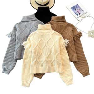 women sweater