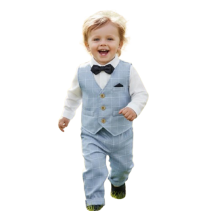 Baby Boys dress