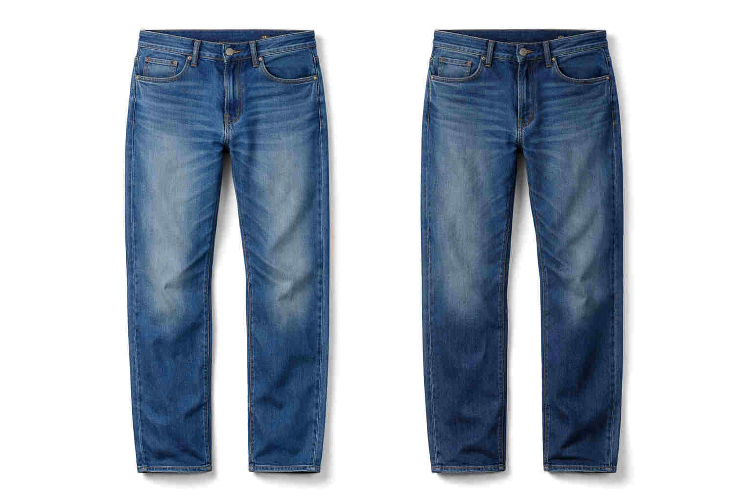 Men's Jeans - Image 2