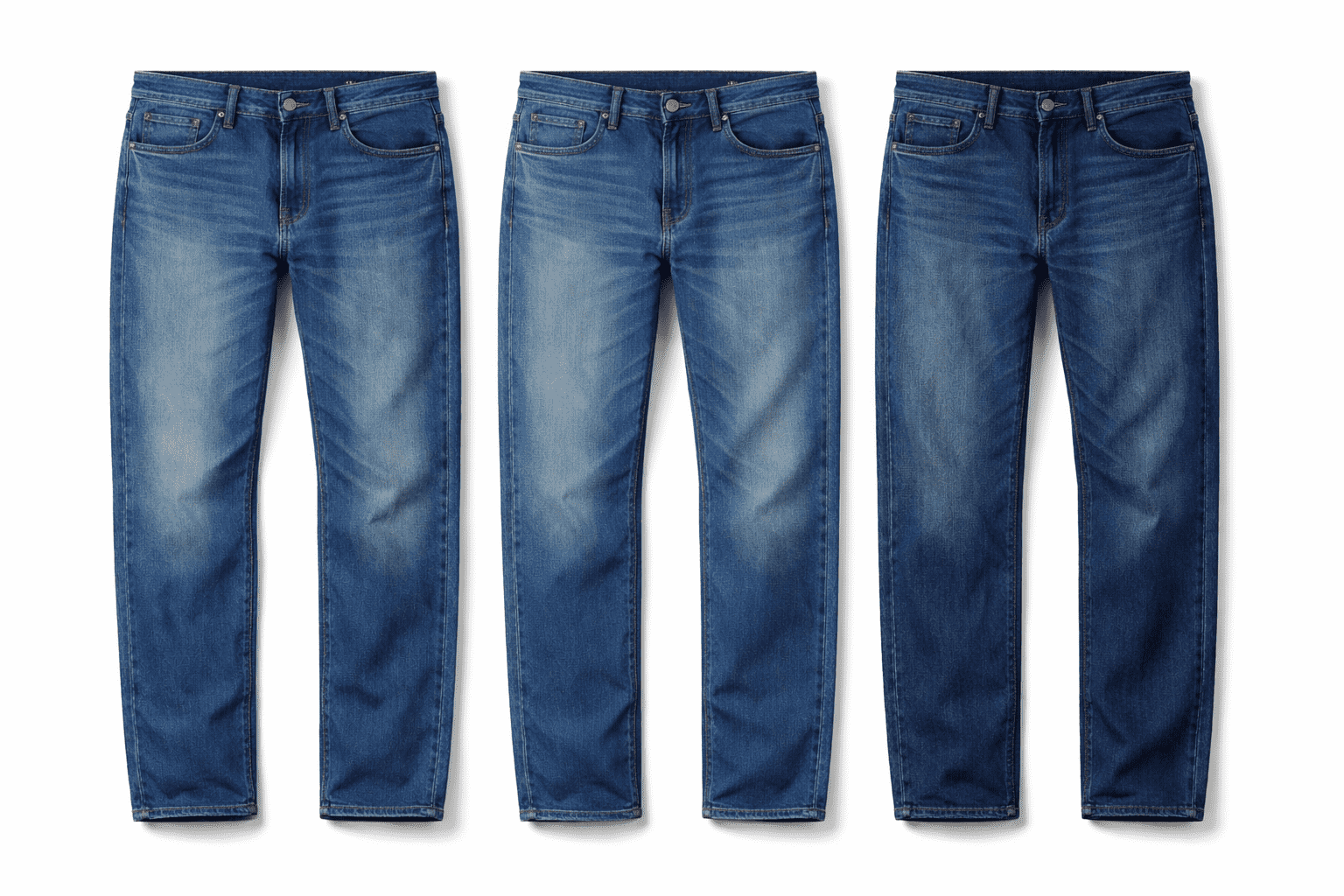 Men's Jeans - Image 3
