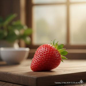 Strawberry