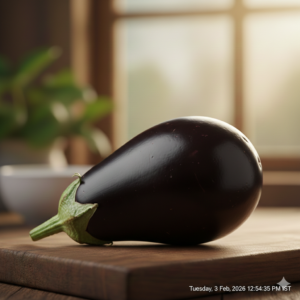 Brinjal