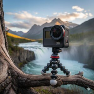 Bright ActionCam Pro