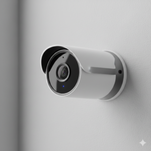 Brighten Security Camera