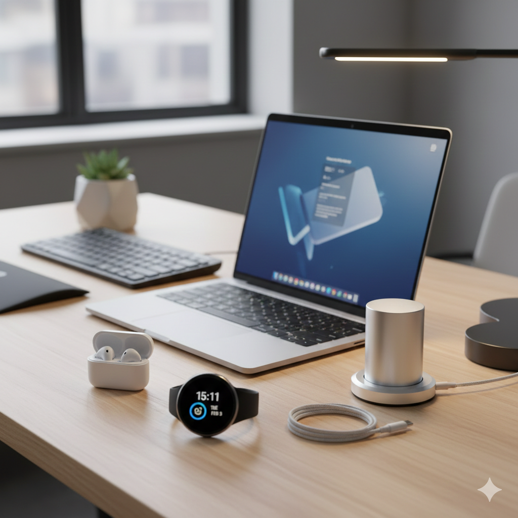 How to Choose the Right Tech Gadgets for Your Daily Needs