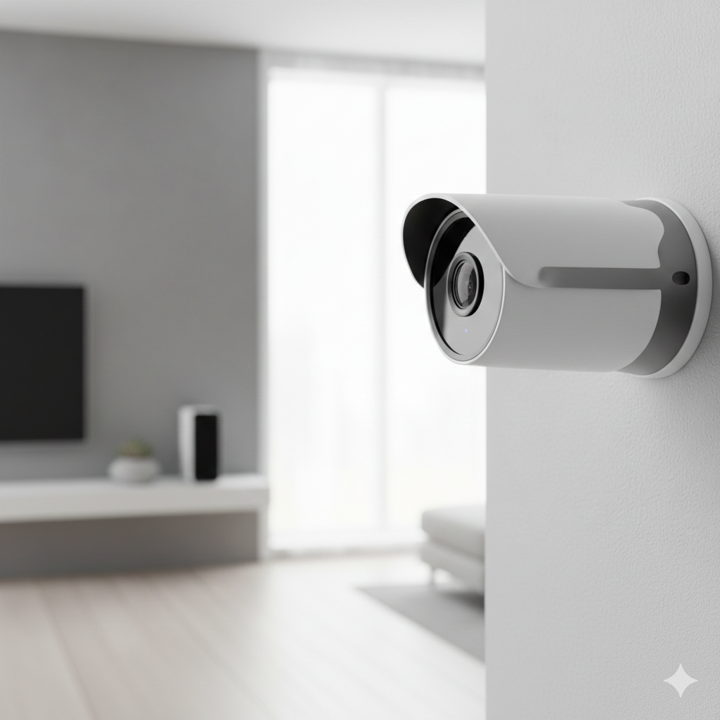 Brighten Security Camera - Image 2